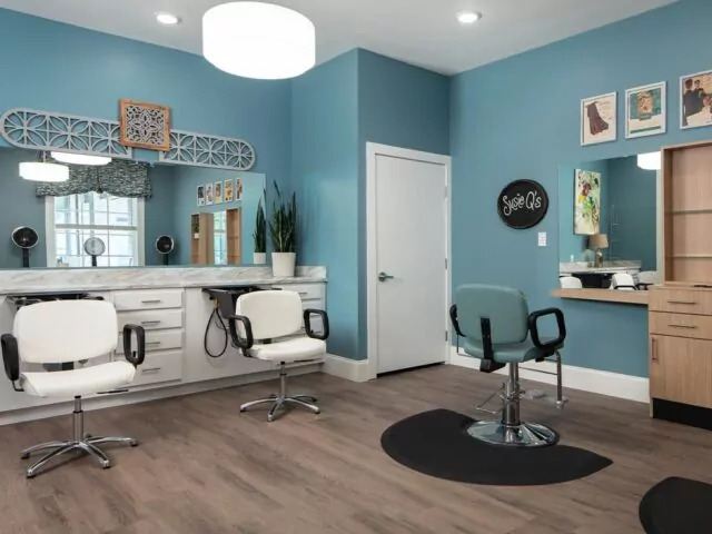 Images Lakeshore Senior Living