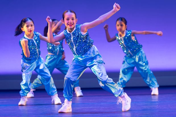 Images C-Unit Dance Studio