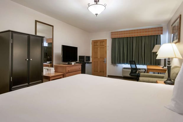 Images SureStay by Best Western Leesville