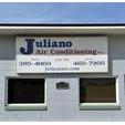 Juliano Air Conditioning Inc - Sebring, FL 33870 - (863)385-4969 | ShowMeLocal.com