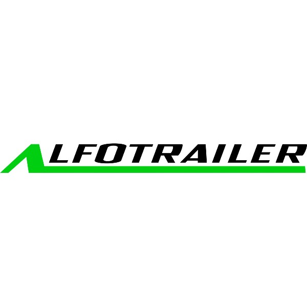 Alfotrailer S.L. Logo