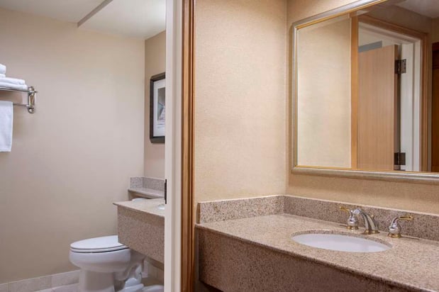 Images Hilton Orange County/Costa Mesa