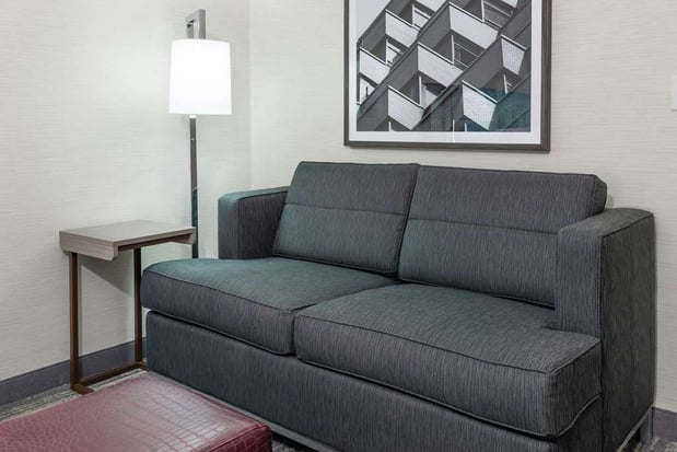 Images Hampton Inn South Plainfield-Piscataway