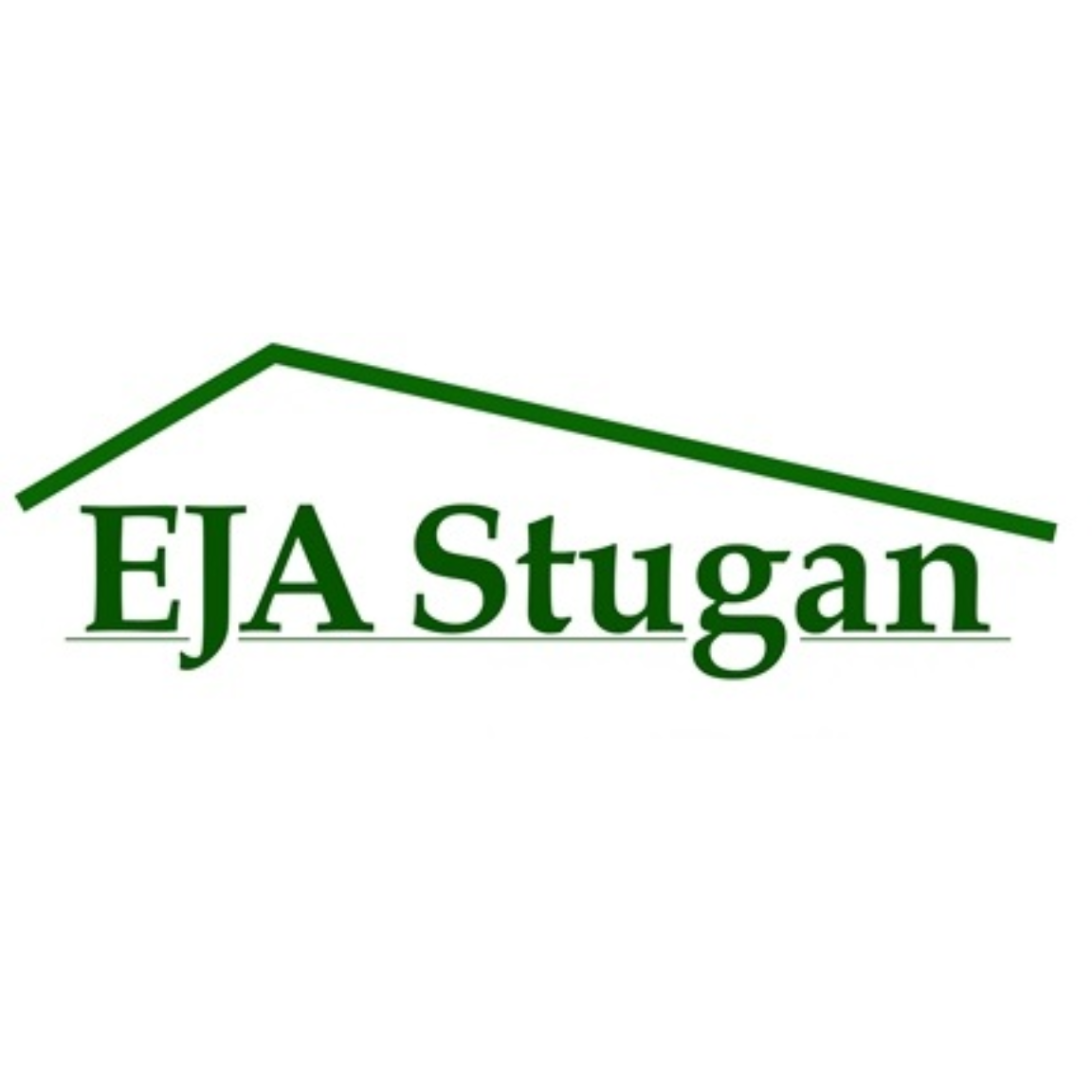 Eja Stugan AB Logo