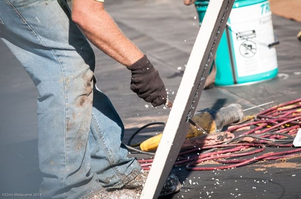 Images Geissler Roofing Co, Inc.