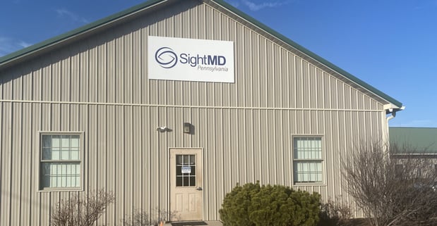 Images SightMD Pennsylvania - Betz Ophthalmology Associates