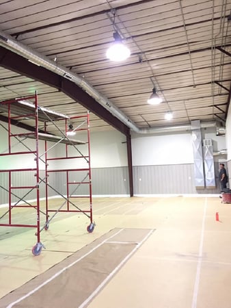 Images Lyon Heating and Cooling LLC