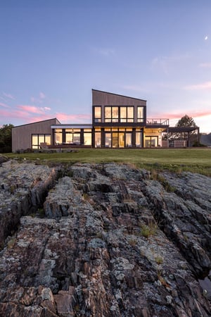 Images Kevin Browne Architecture