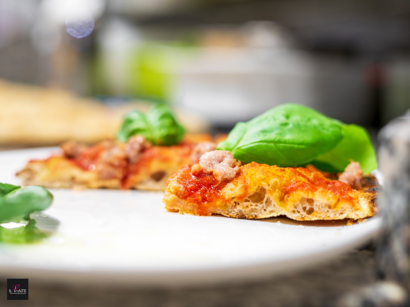 Images Il Ponte Ristorante E Pizza alla pala