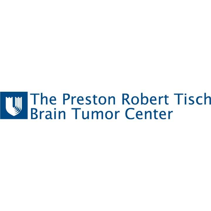 Preston Robert Tisch Brain Center Logo