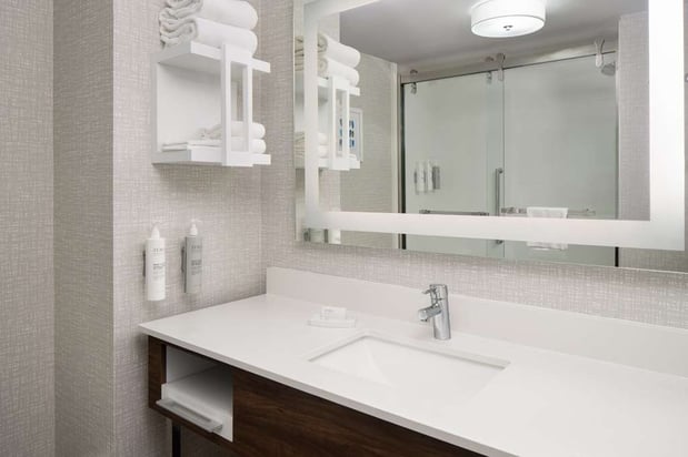 Images Hampton Inn Roanoke/Hollins - I-81
