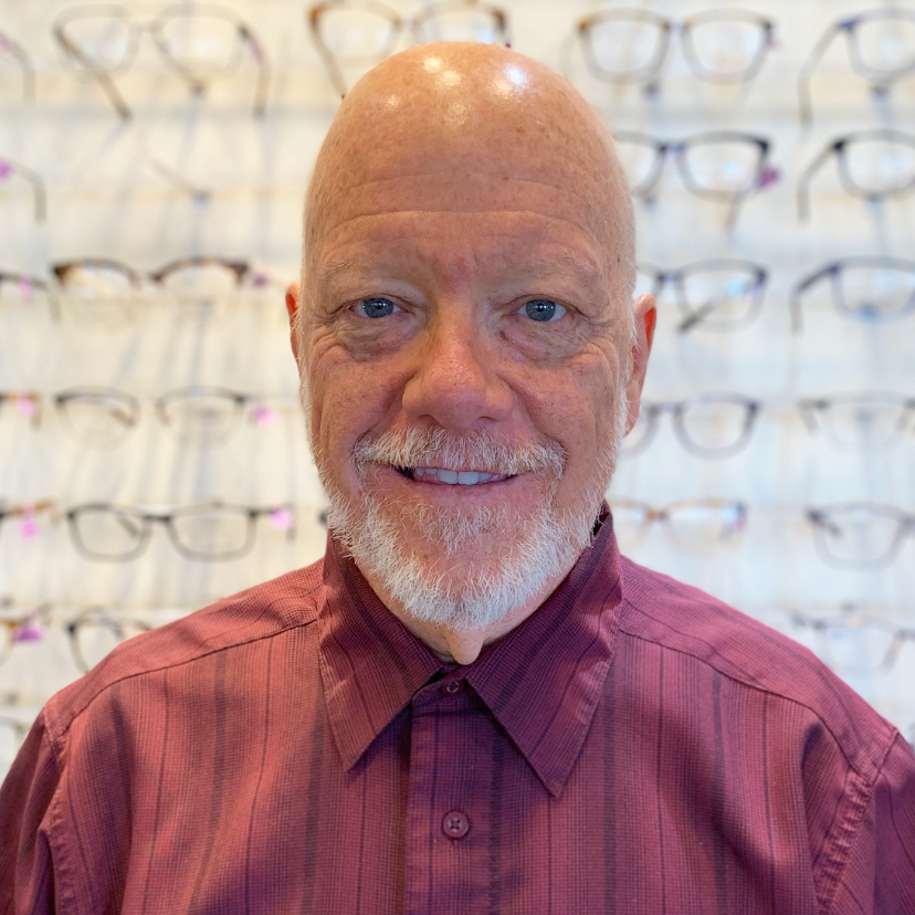Dr. Lawrence Sylvester, Optometry Chambersburg, PA MD