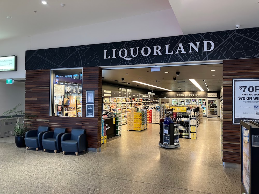 Images Liquorland Huntlee