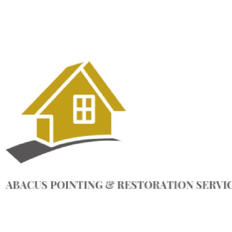 Abacus Pointing & Restoration Services Logo