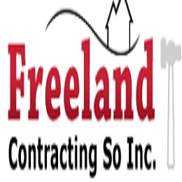Freeland Contracting So Llc