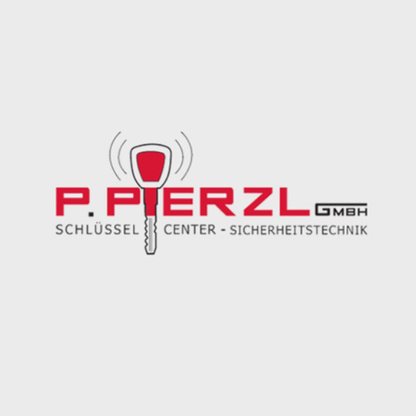 Logo von P. Pierzl GmbH