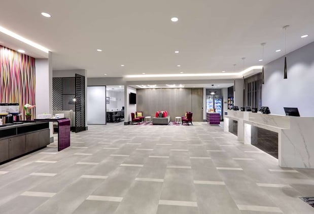 Images Homewood Suites by Hilton Irvine Spectrum Lake Forest