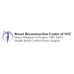 Breast Reconstruction Center of NYC Logo