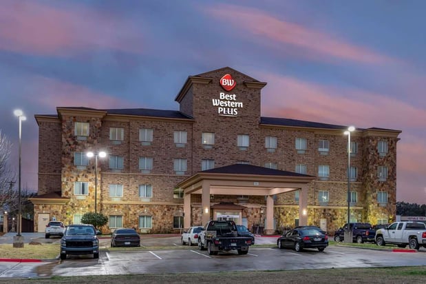 Images Best Western Plus DFW Airport West Euless