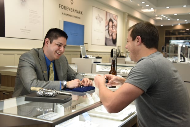 Images Day's Jewelers | Topsham, ME