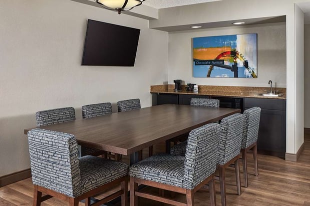 Images Hampton Inn & Suites Hershey Near The Park