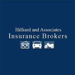 Hilliard & Associates Logo