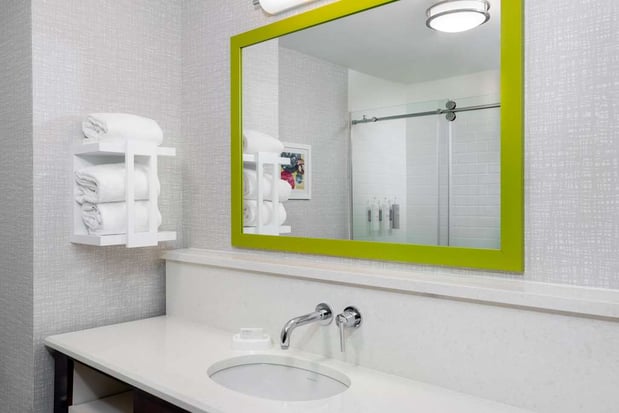 Images Hampton Inn Coventry-Warwick Area
