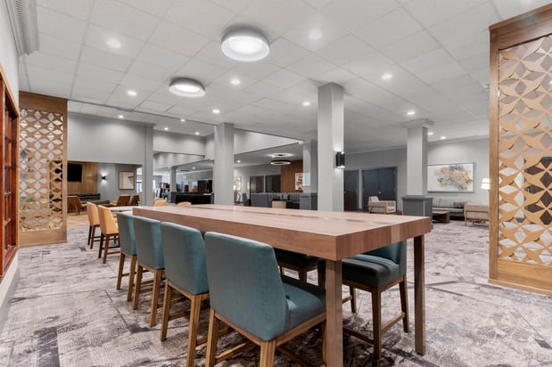 Images Holiday Inn Dubuque/Galena by IHG