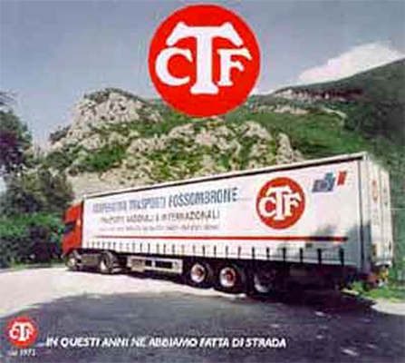 Images Ctf Trasporti – Cooperativa Trasporti Fossombrone