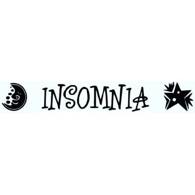 Insomnia Pub Karaoke Logo