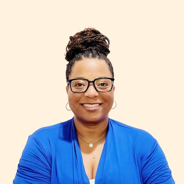 Images Kendra MS Miller, Counselor