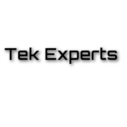 Tek Experts Logo