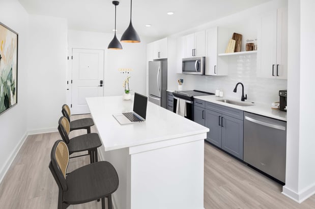 Images Camden Village District Apartments