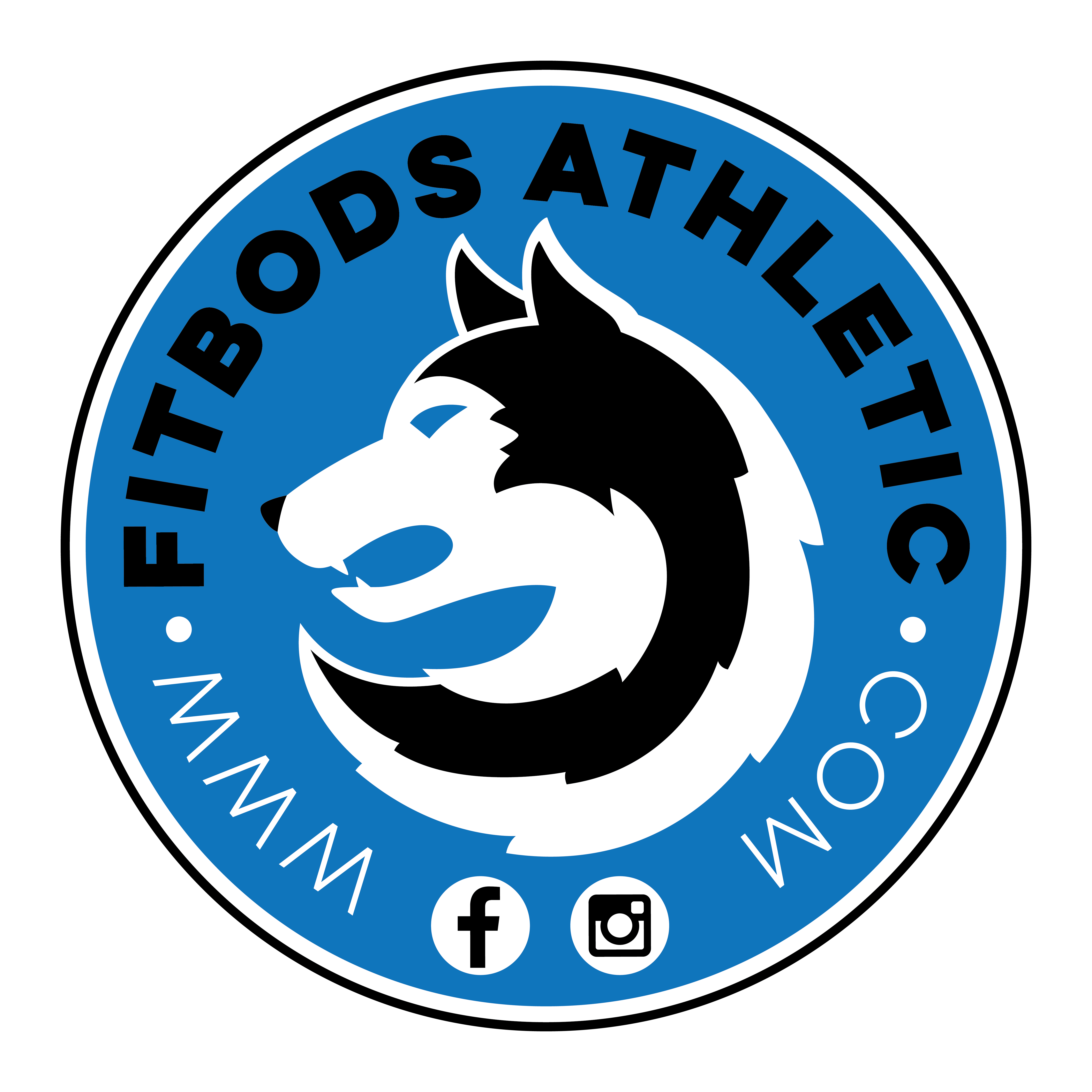Fitbods Athletic Gosford
