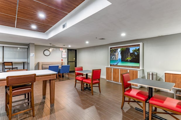 Images Holiday Inn Express Harlingen by IHG