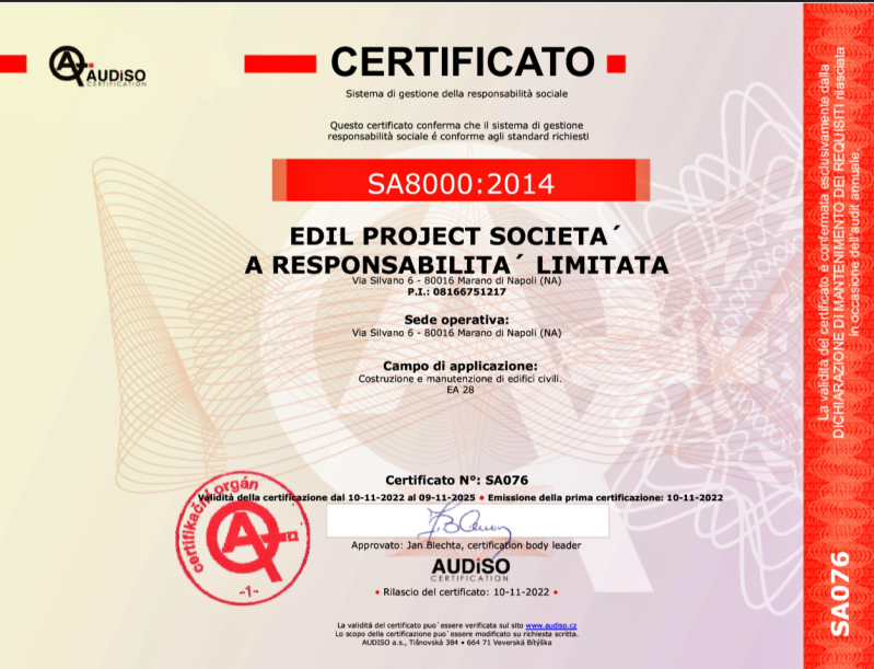 Images Edil Project Srl