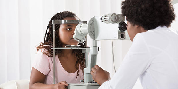 Images B & B Eye Care, LLC - The EyePlace - Dr. Bernard L Gutman