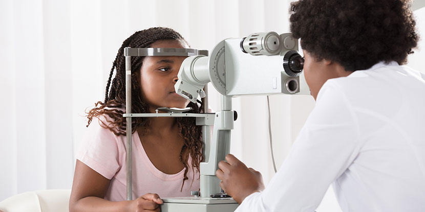 Image 6 | B & B Eye Care, LLC - The EyePlace - Dr. Bernard L Gutman