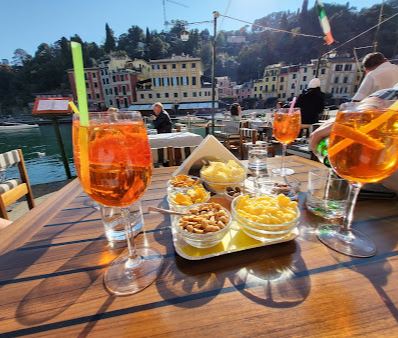Caffe' del Porto