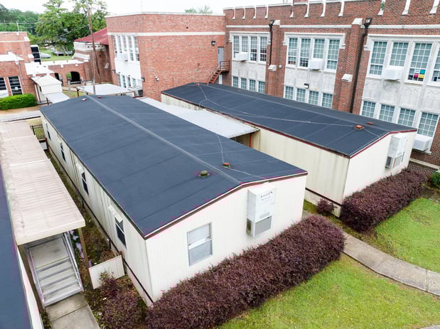 Images Coleman Roofing & Construction