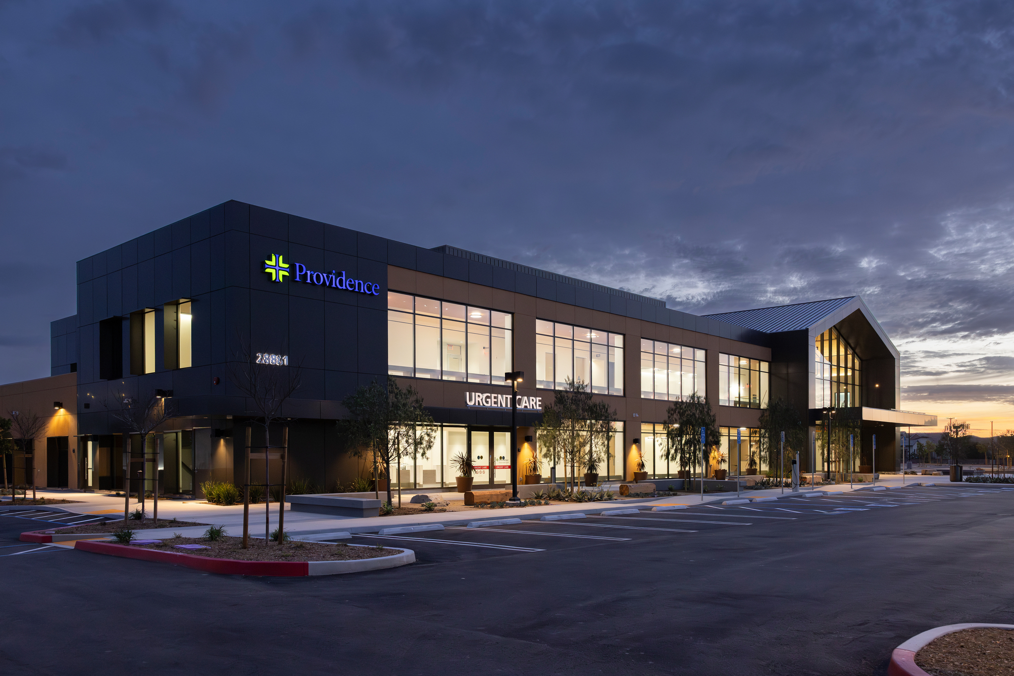 Mission Heritage Rheumatology - Rancho Mission Viejo