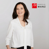 Regina Manz in Darmstadt - Logo