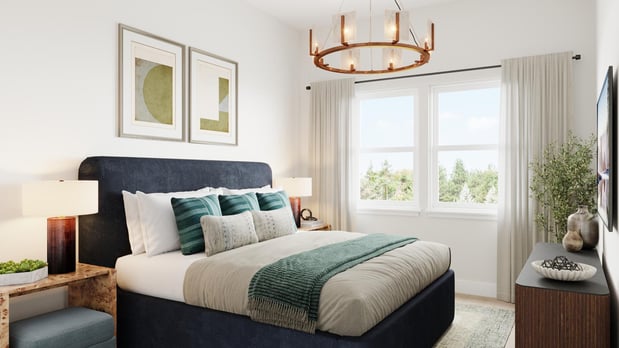 Images Camas Meadows Crossing by Toll Brothers