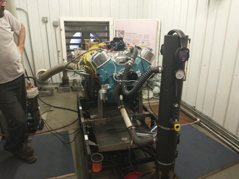 Wreck A Mended Automotive Services Image