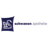 Schwanen-Apotheke in Berlin - Logo