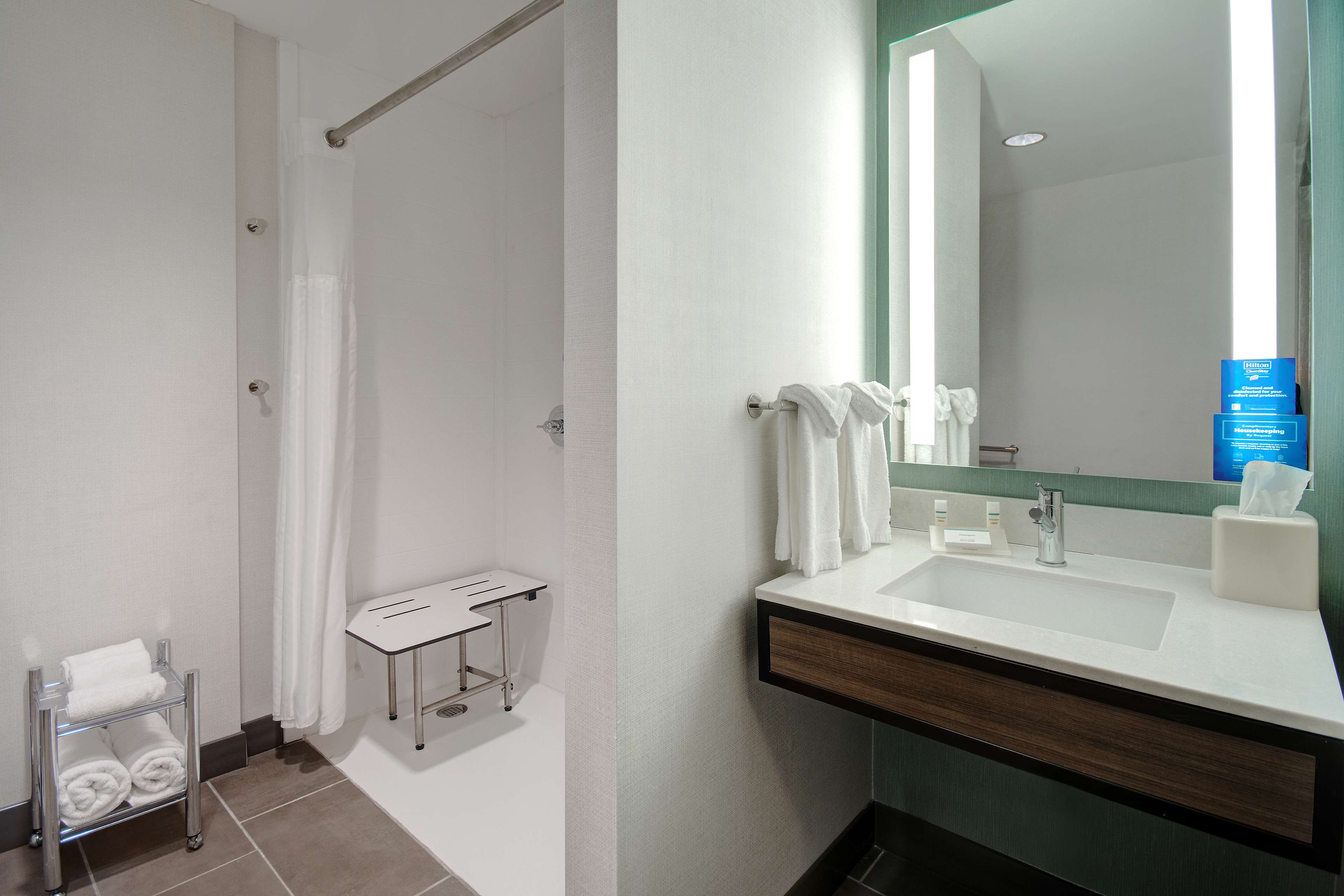 Hilton Garden Inn Terre Haute