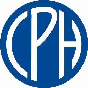 CPH Interiors Logo