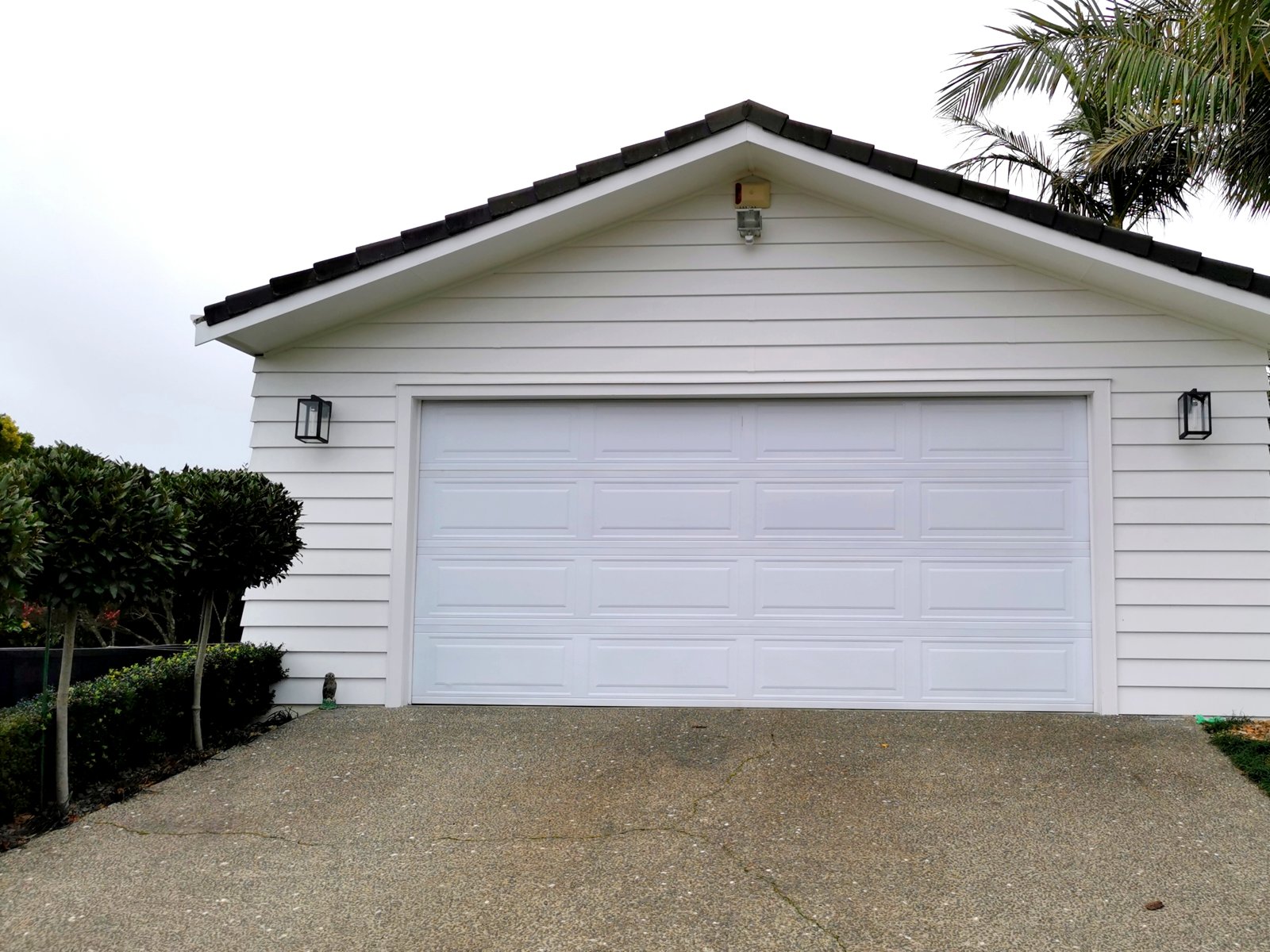Taewoo Garage Door Repair