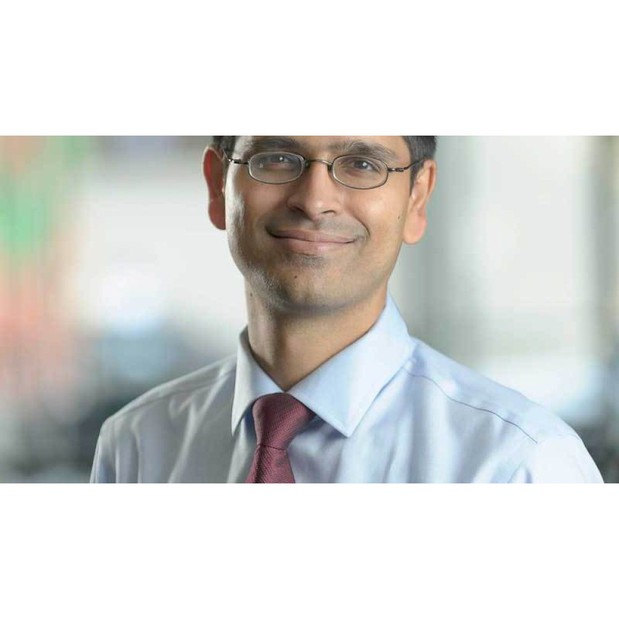 Gopa Iyer, MD - MSK Genitourinary Oncologist & Early Drug Development Specialist Logo