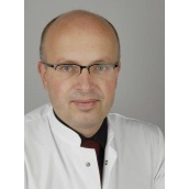 Prof. Dr. med. Ernst Weigang in Berlin - Logo